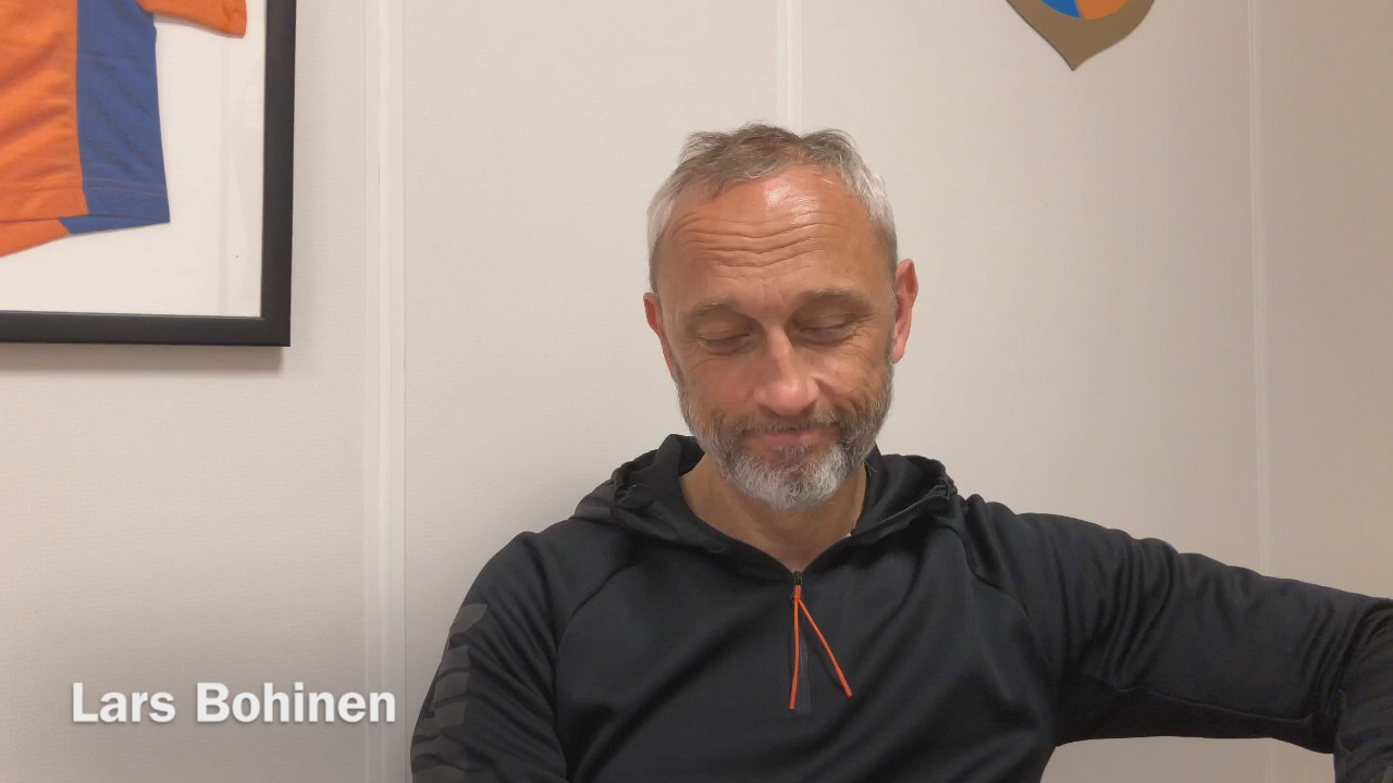 - Ikke slik det fungerer